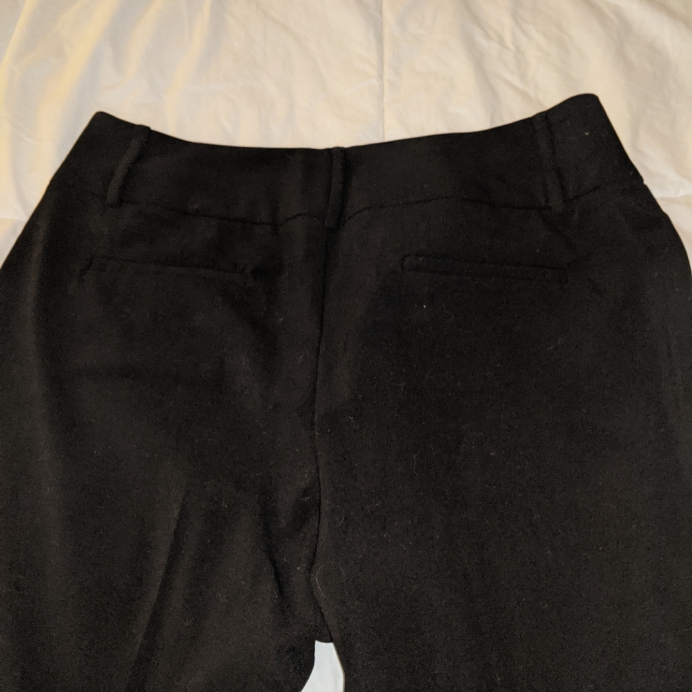 Nine West Black Pants